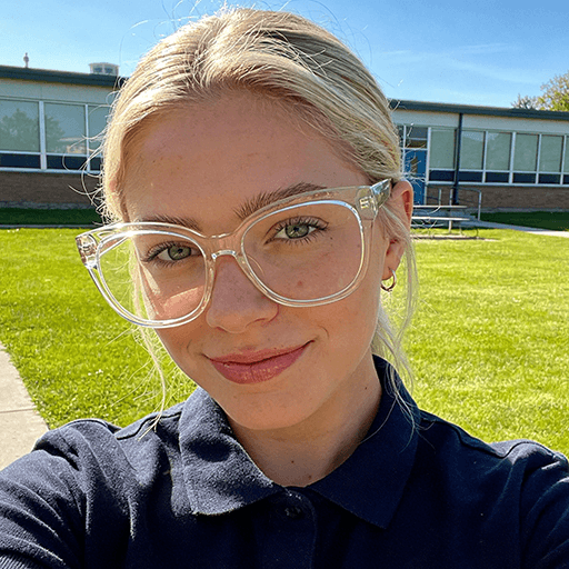 Ms. Sarah Chen, 3rd Grade Teacher